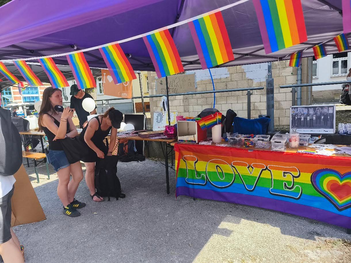 CSD Impression 15